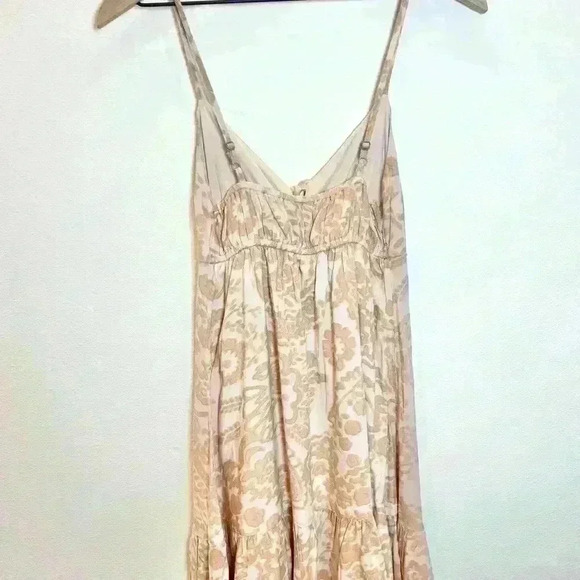 Abound Mini Dress Size X-Small - Picture 4 of 13